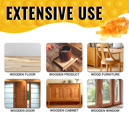 Beewax Wood Furniture Polish & Conditioner