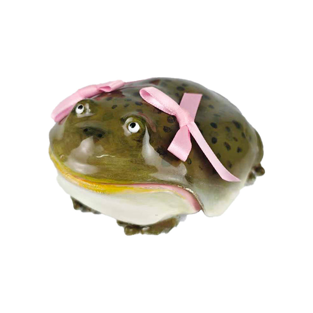 🐸Fun 3D Frog-Shaped AirPods Case