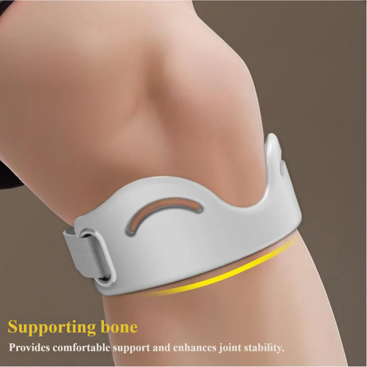 🦵 Ultralight Patellar Tendon Strap