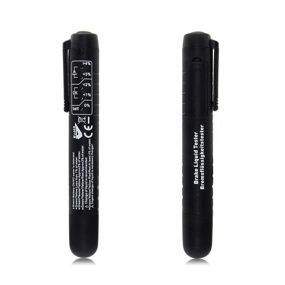 🚗 Brake Fluid Tester Pen