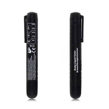 🚗 Brake Fluid Tester Pen