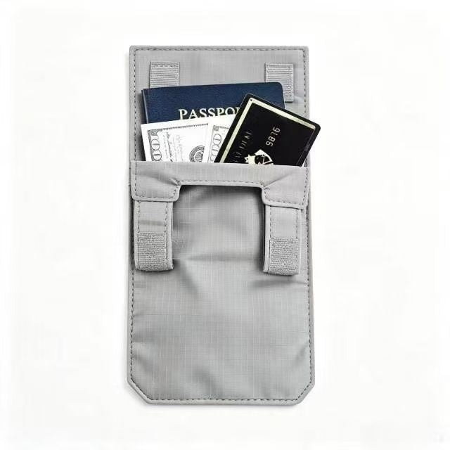 👛Invisible Money Belt | Anti-Theft Concealed Waist Pouch