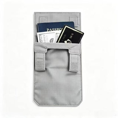 👛Invisible Money Belt | Anti-Theft Concealed Waist Pouch