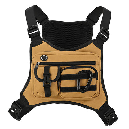 🎒Outdoor Tactical Chest Pack