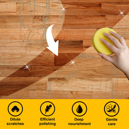 Beewax Wood Furniture Polish & Conditioner