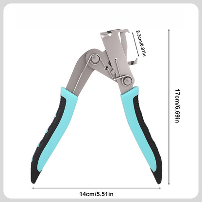 🔧 Auto Fastener Clip Removal Pliers - Quick &Easy Trim Removal Tool