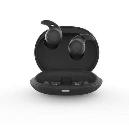 🎧Mini Sleep Translation Earbuds-Ultra‑light In‑Ear Headphones for Sleeping