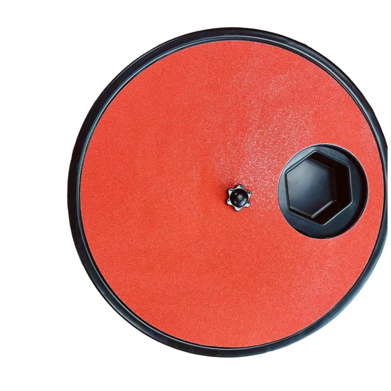 🦮3‑in‑1 Interactive Dog Nail Grinding & Treat Feeding Turntable