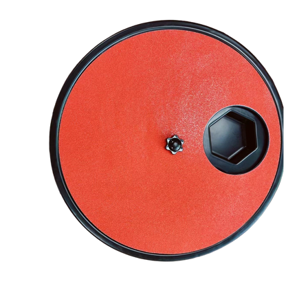 🦮3‑in‑1 Interactive Dog Nail Grinding & Treat Feeding Turntable