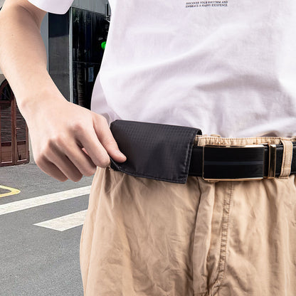 👛Invisible Money Belt | Anti-Theft Concealed Waist Pouch