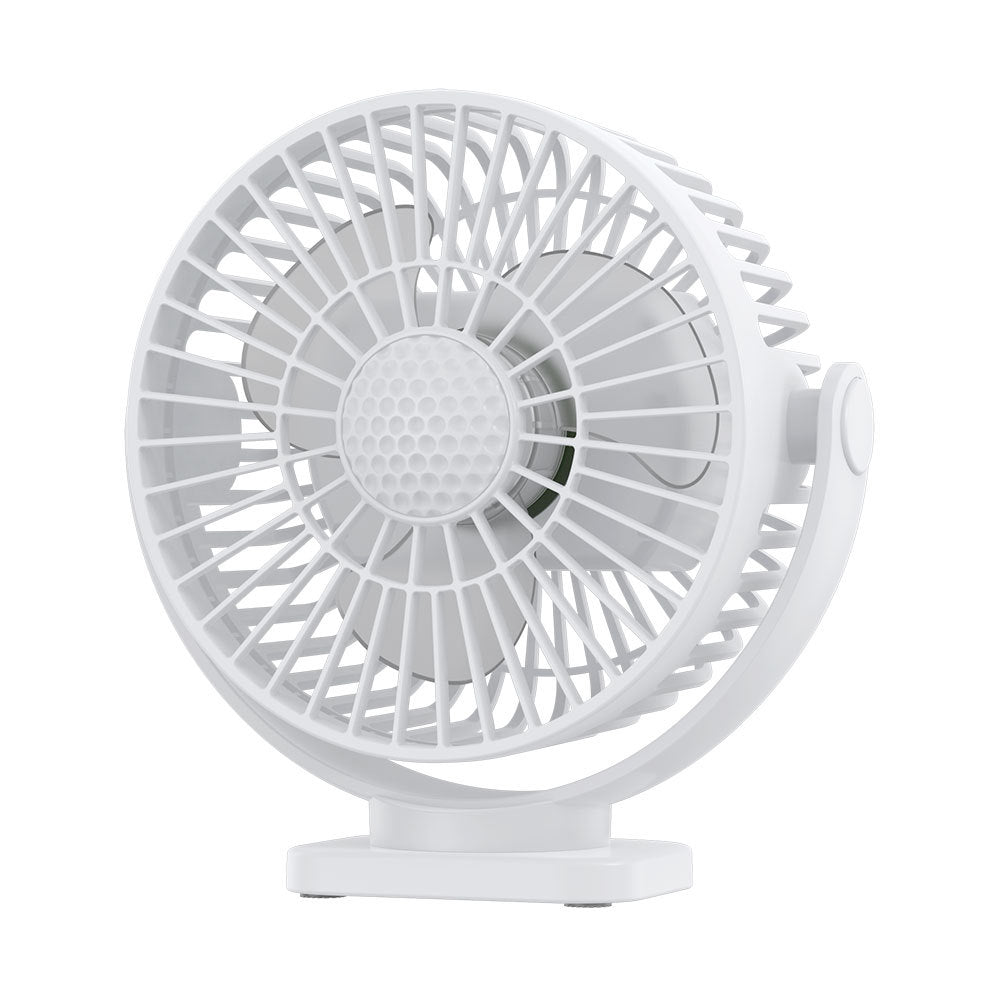 🌬️Magnetic Golf Cart Fan