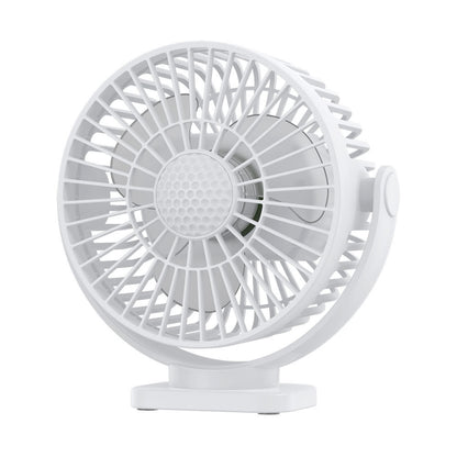 🌬️Magnetic Golf Cart Fan