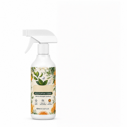 ✨Powerful All-Purpose Cleaner Spray