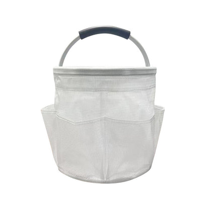 Fold‑able Garden Tool Storage Bucket Bag-All‑purpose Portable Organizer For Outdoor Daily‑use