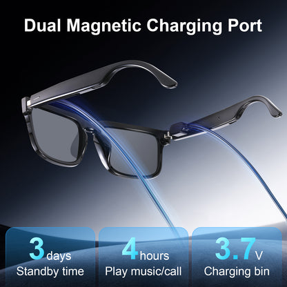 🕶️Bluetooth Audio Smart Sunglasses