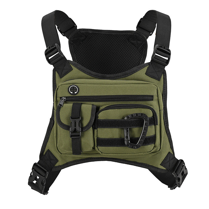 🎒Outdoor Tactical Chest Pack