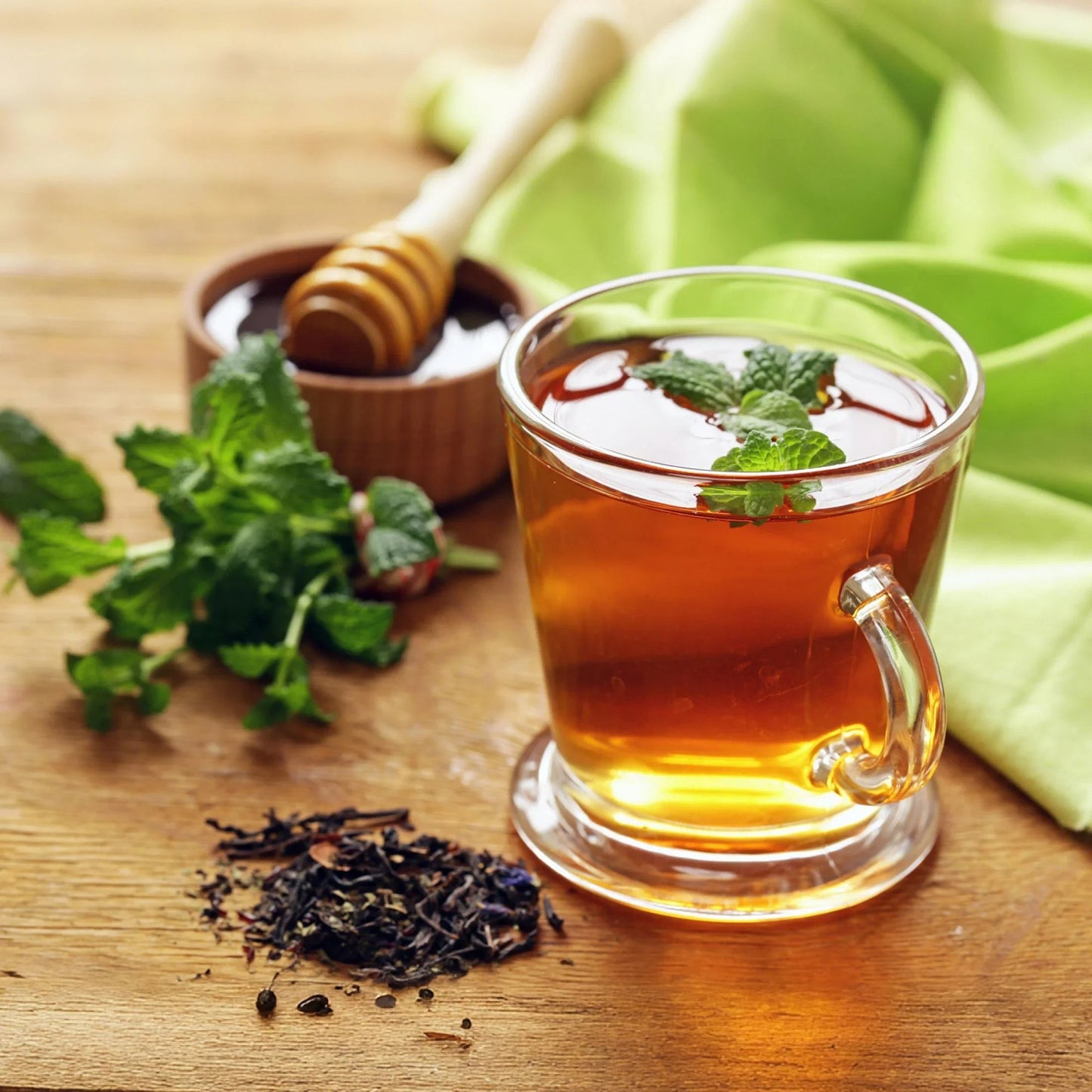 🌱 40 Medicinal Herb Seeds Kit – Grow Your Own Healing Garden & Herbal Teas