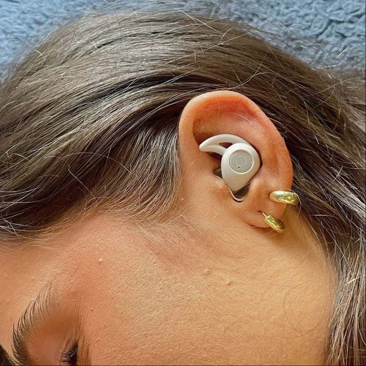 Invisible  Bluetooth Earbuds