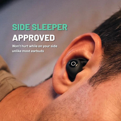 Invisible  Bluetooth Earbuds