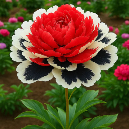 🌺Rare Double Peonies✨ That Bloom Bigger & Brighter🌿 That Bring Every Garden to Life