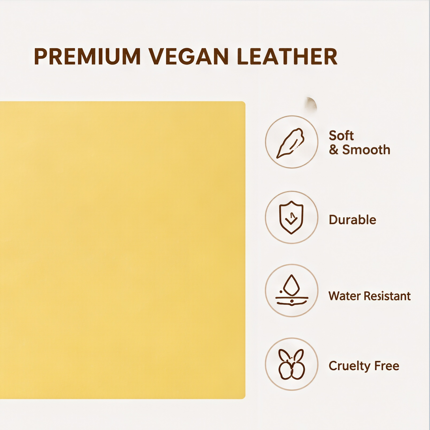 🗂️Cute File Folder Shaped Card Wallet | Vegan Leather Multi-Slot Mini Card Holder
