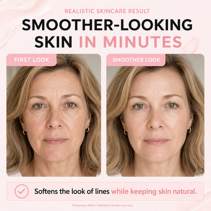 🌸 Instant Firming Easy Wear Face Tightener