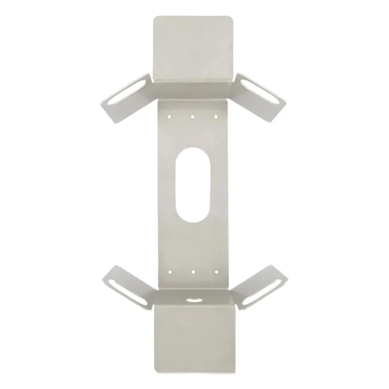 ⏰Wall Mounted Iron Garden Hose Holder