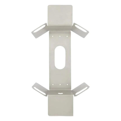 ⏰Wall Mounted Iron Garden Hose Holder
