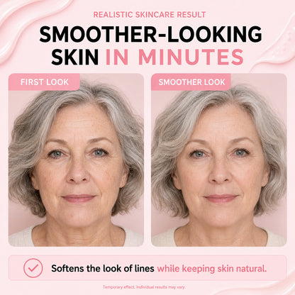 🌸 Instant Firming Easy Wear Face Tightener