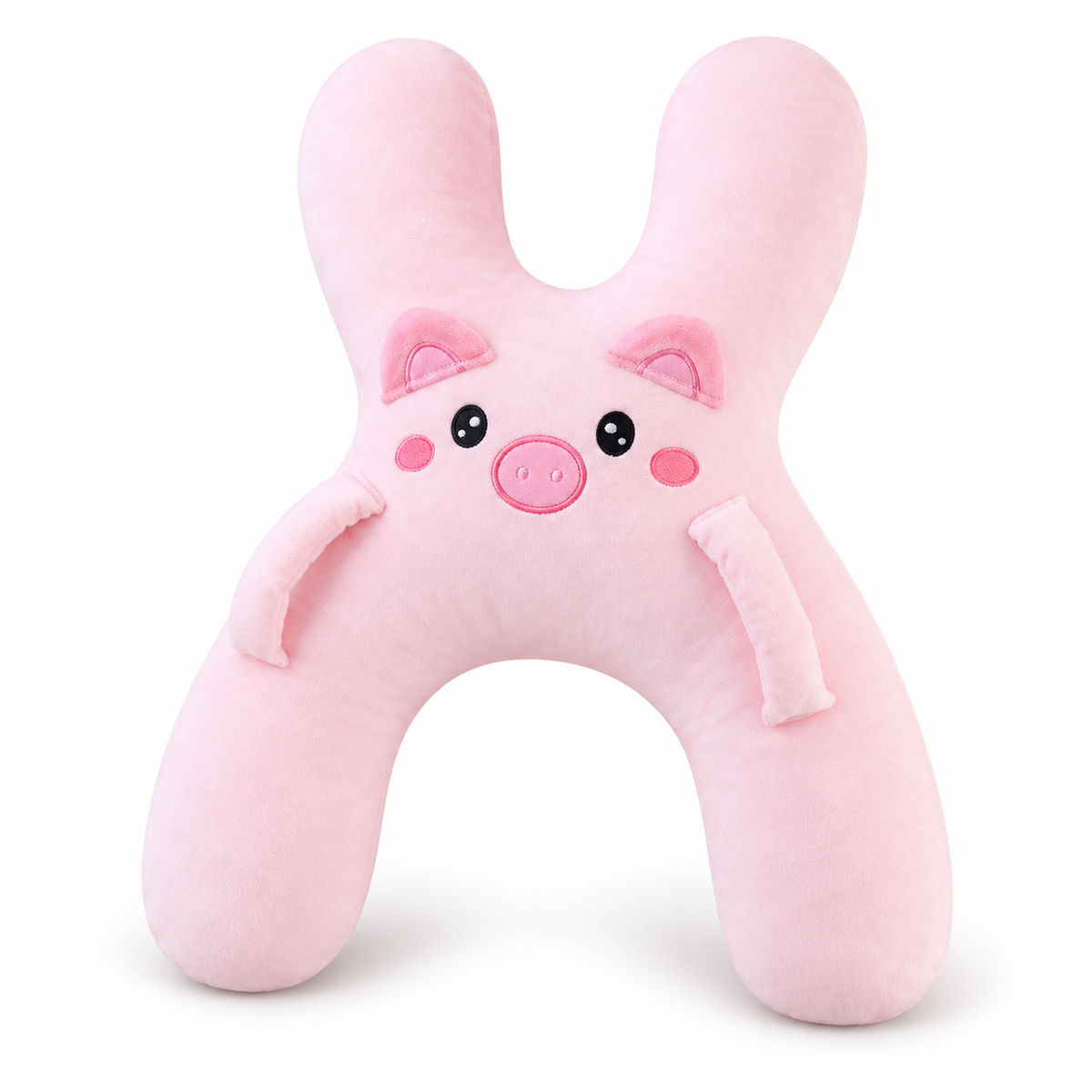🚗💤 Kids Car Travel Pillow | Cute Animal Neck Support Pillow