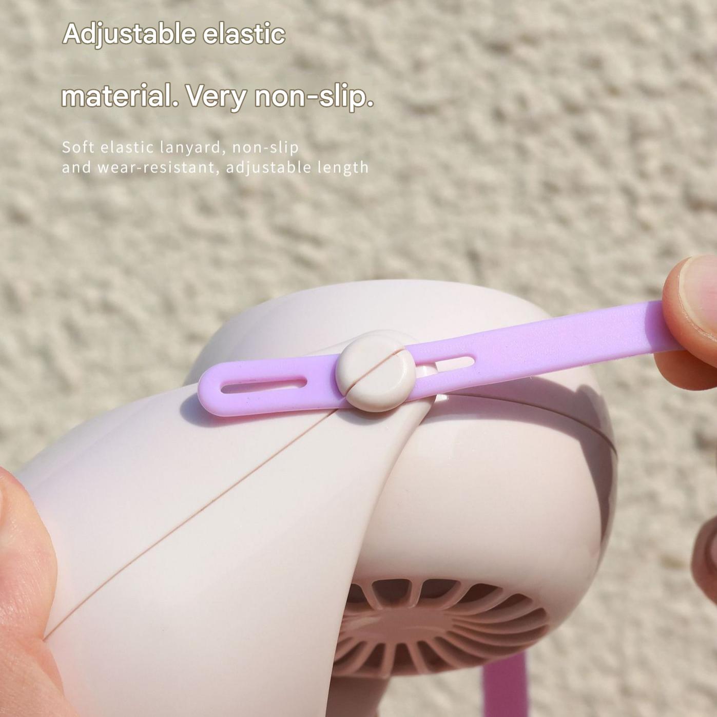 Portable Mini Neck Fan