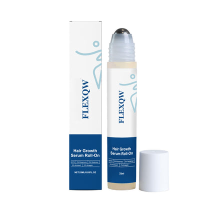 Beard Growth Serum