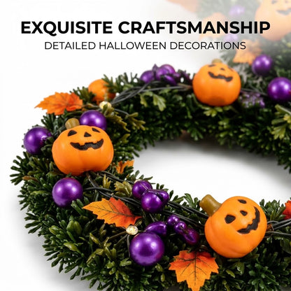 🎃Halloween Pumpkin Projector Light