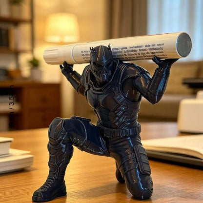 Ninja Pen Holder Desk Organizer