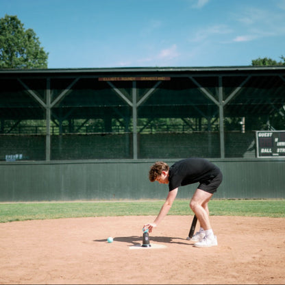 Baseball Hitting Trainer 3 Ball Bundle