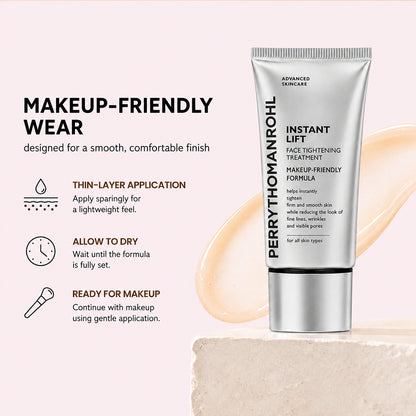🌸 Instant Firming Easy Wear Face Tightener