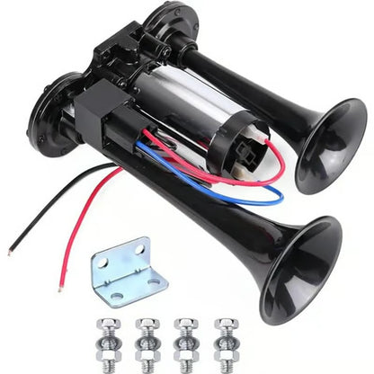 🔥Train Air Horn for Truck Car