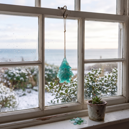 🌊🧝‍♂️Sea Glass GnomeAdvent Calendar