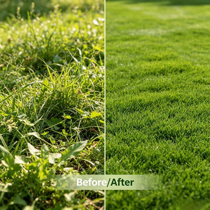 💪 Durable Aluminum Trimmer Head with Steel Wires – Heavy-Duty Weed Eater Replacement for Tough Grass