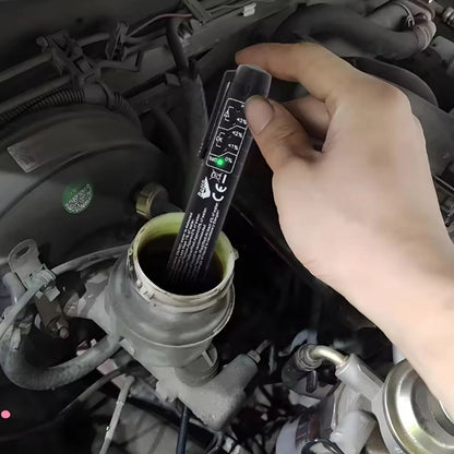 🚗 Brake Fluid Tester Pen