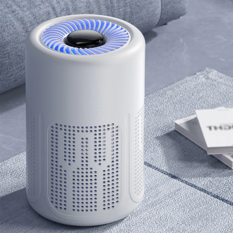 🌬️ Compact Air Purifier