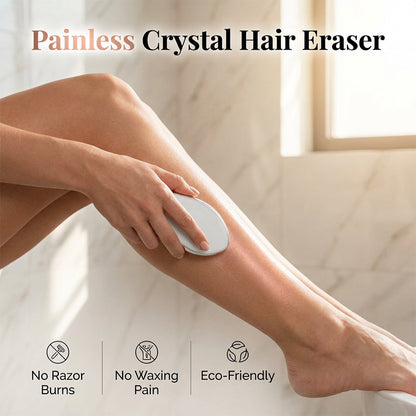 🥳2026 HOT SALE🥳🔥Ergonomic Hair Removal Tool with Protective Cover
