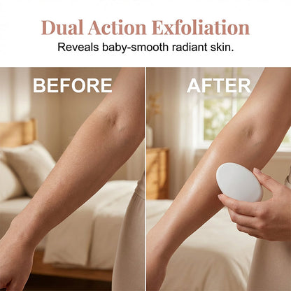 🥳2026 HOT SALE🥳🔥Ergonomic Hair Removal Tool with Protective Cover