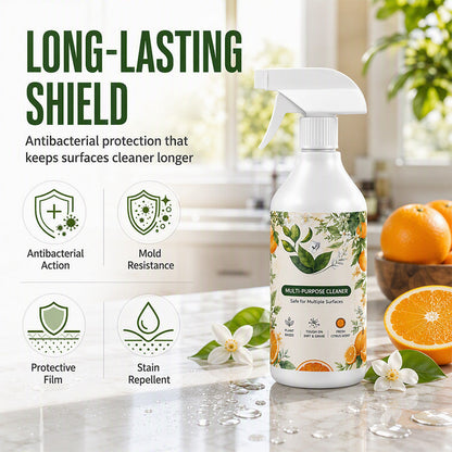 ✨Powerful All-Purpose Cleaner Spray