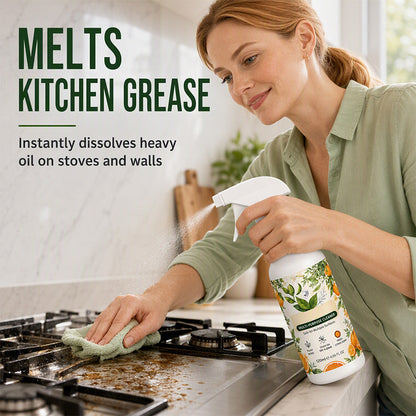 ✨Powerful All-Purpose Cleaner Spray