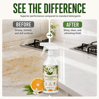✨Powerful All-Purpose Cleaner Spray
